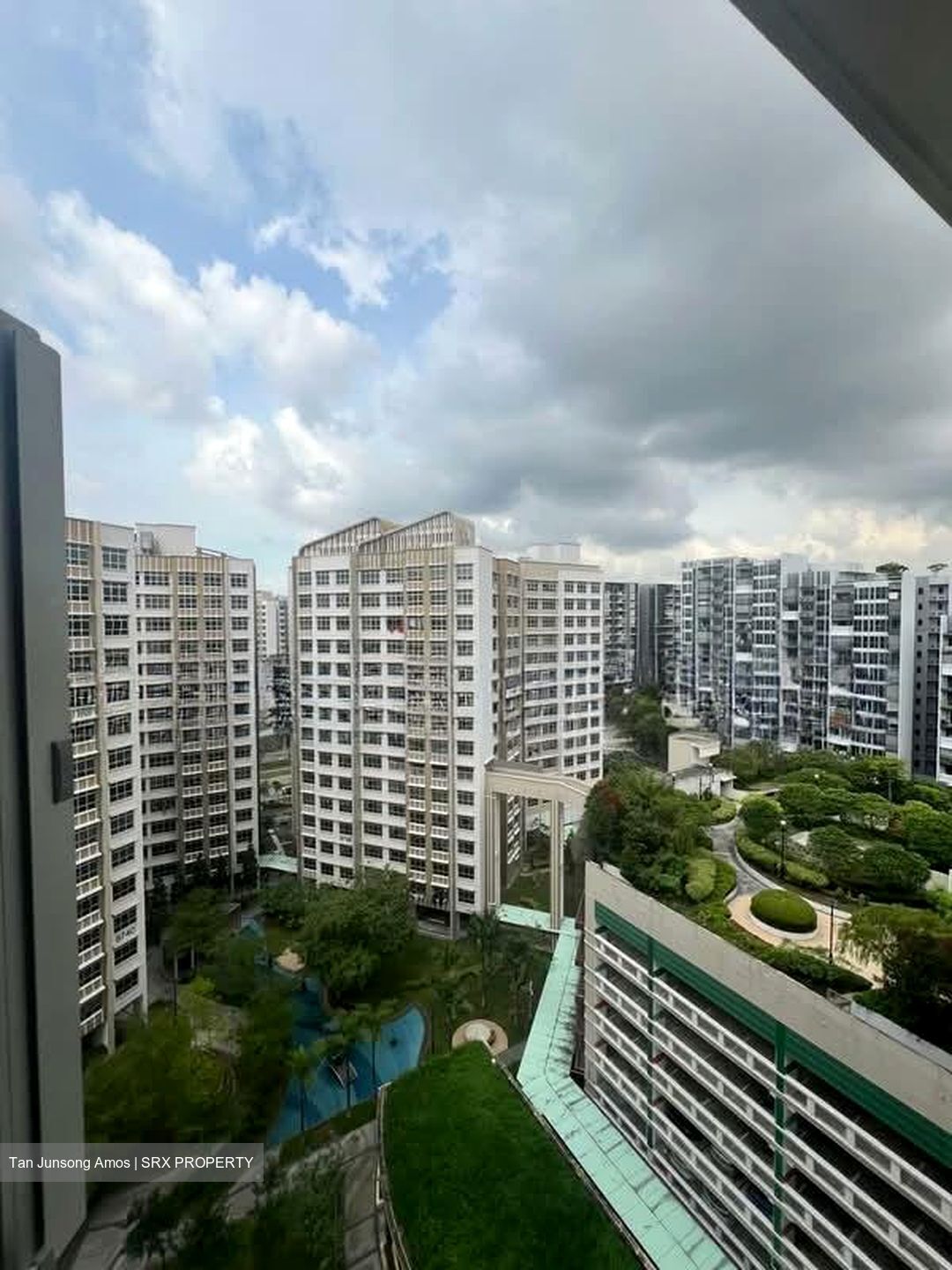Blk 874D Tampines Greenflora (Tampines), HDB 5 Rooms #559728971